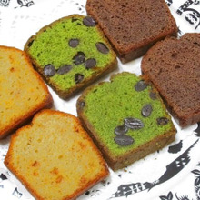 お家パーティーのデザート作りを楽ちんにするコツ!作り置きが美味しいひんやりンケーキ活用術♪