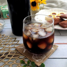 自宅で簡単に!最近話題のコールドブリューコーヒー