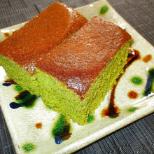 お家パーティーのデザート作りをラクにするコツ!炊飯器を味方につける!炊飯器カステラ