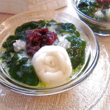 お家パーティーでラクするコツ!夏場のデザートは作り置きできるゼリー活用術♪