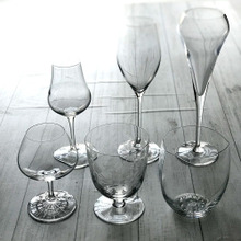 子連れママに気を使わせない!だけどお洒落に乾杯できるグラスってある?【#バーテンダー金魚】