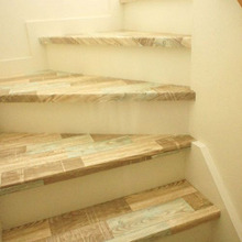 セリアで効率よく掃除と予防★巾木と階段の隅っこ掃除