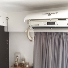 エアコンが臭い…自力エアコン分解掃除