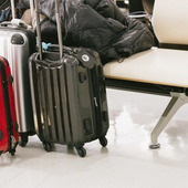 【夏旅に使える!】100円ショップの旅行便利グッズ♪