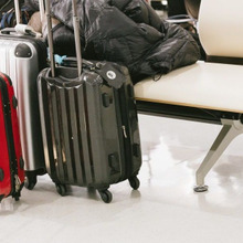 【夏旅に使える!】100円ショップの旅行便利グッズ♪