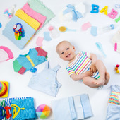 出産祝いのマナーやお祝い金の相場って?