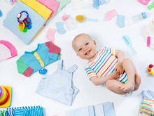 出産祝いのマナーやお祝い金の相場って?