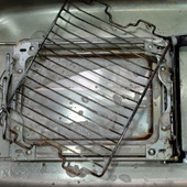 そのカギは漬け置き掃除が握っている!キッチンの頑固な汚れの撃退法