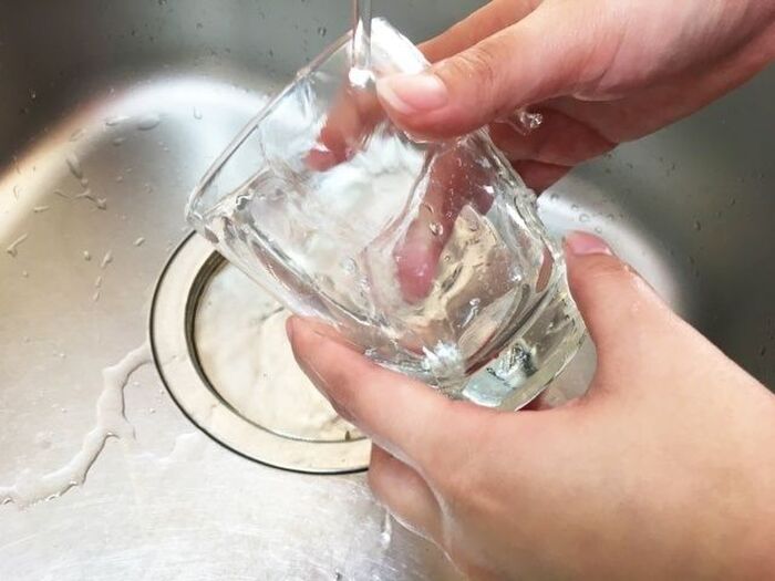 新品のようにピカピカにできます! グラス・ガラスのくもりのとり方と予防法