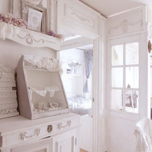 気になる『配線』プリンターやWi-Fiはこうして隠します♪