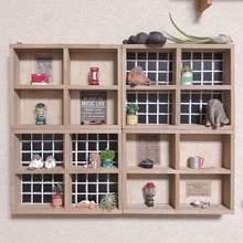 100均木製トレイのリメイク