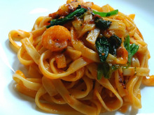 メーカーさん直伝!冷凍パスタをより美味しく食べる方法☆