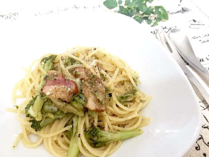 コストコアンチョビフィレのアレンジレシピ