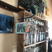 300円で出来ちゃうカフェ風インテリア