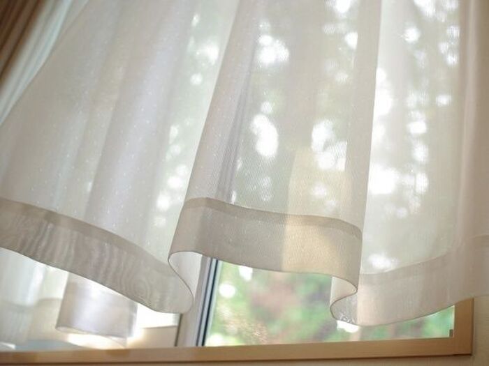 どれくらいでどんなふうに洗えばいいの? カーテンを洗う頻度と洗濯方法