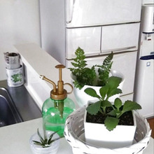 ♡カウンターキッチンにGreenを♡