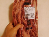 コストコのリブフィンガーがおすすめ!下処理で焼肉屋さんの味に勝てる!?