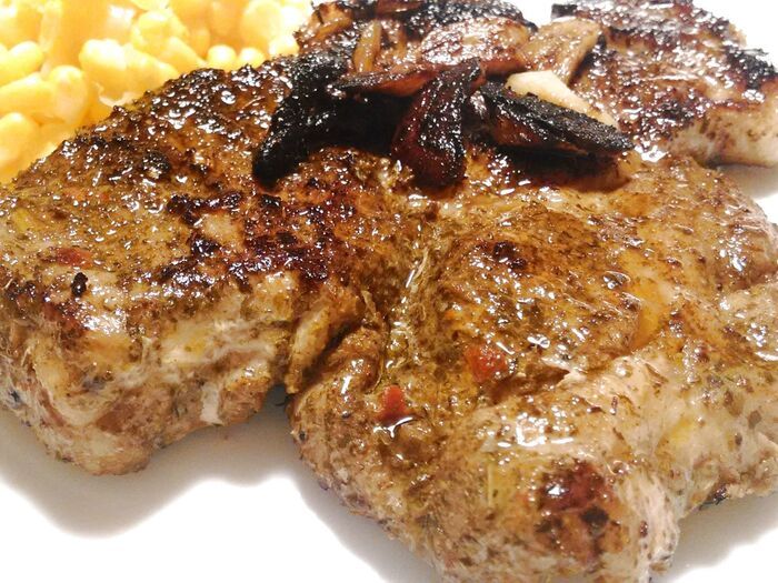 特徴4:ボリュームがすごい!