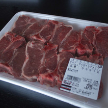 コストコのラム肉がおすすめ!臭みが少なくてジビエ初心者さん向き