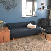 コストコのシャーパのひざかけ!ミニマリストから人気の理由は?