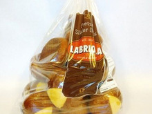 【コストコ】プレッツェルバンズはなぜ人気?徹底調査してみた!