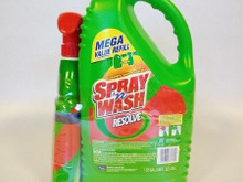 コストコのおすすめ染み抜き用洗剤「スプレインウォッシュ」の実力