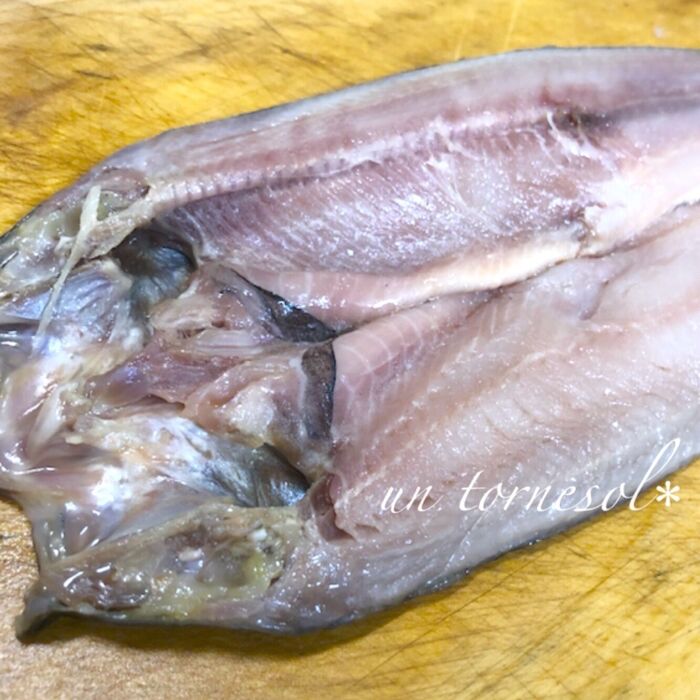 ①時々ひっくり返しながら漬け込んで!