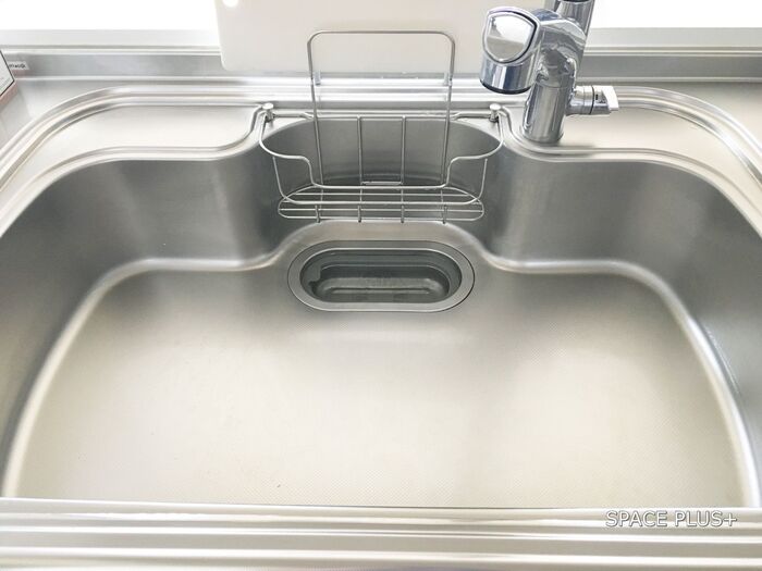 仕上げのポイント