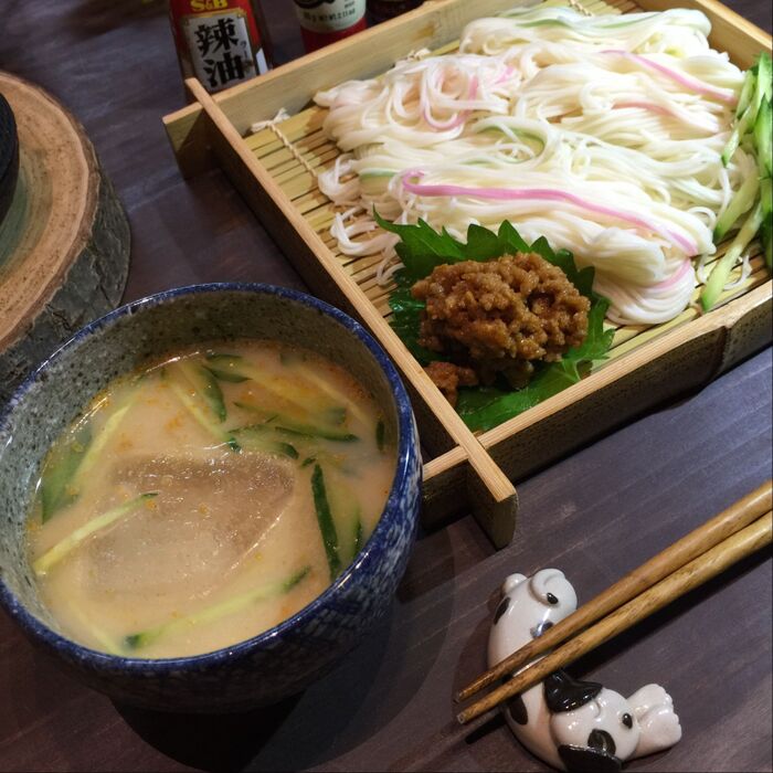 出来上がり