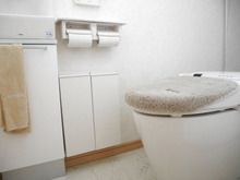 【トイレの掃除】気になる汚れをすぐに掃除する万能アイテムとは