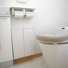 【トイレの掃除】気になる汚れをすぐに掃除する万能アイテムとは