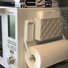 我が家の『小さなキッチンペーパー』