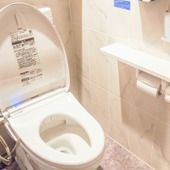 意外な盲点!トイレのニオイの原因は忘れがちな掃除箇所にあり
