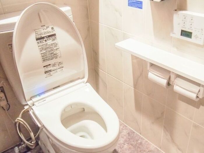 意外な盲点!トイレのニオイの原因は忘れがちな掃除箇所にあり