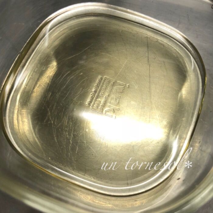 ③片栗粉はダマにならないようにとかして!