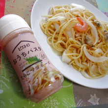 【試してみた】フライパン1つでチャチャっと夏休みランチ《ピエトロお家パスタ》