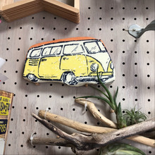 手ぬぐいをインテリアに♪ DIY変形ファブリックパネル