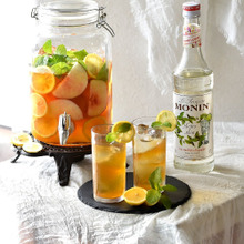 フルーツ紅茶♥漬込むだけ♥コールドブリュー【*熱中症 *ドリンク *水出し *作り置き】