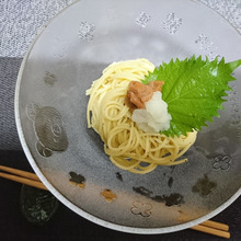 超簡単☆冷製パスタ