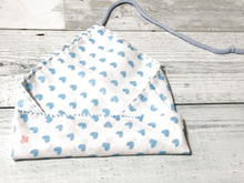 小学校でも持っていく人急増の理由は、面倒な洗い物がなくなる!から