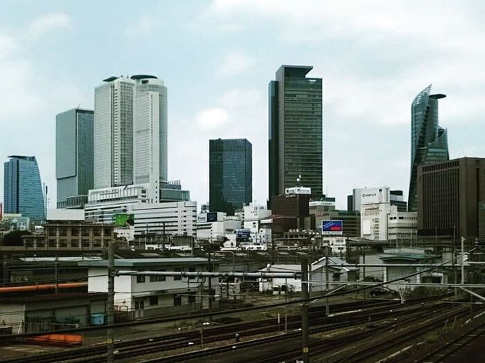 名古屋オフ会に参加しました|BOOK ZAKKA STATIONARY CAFEDINING 豊川堂