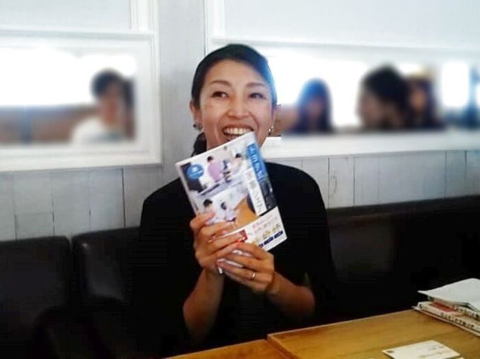 香村薫さんによる「トヨタ式お片づけ講座」