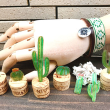 100均手ぬぐいの柄を活かしてアクセサリー&雑貨を作ろう!