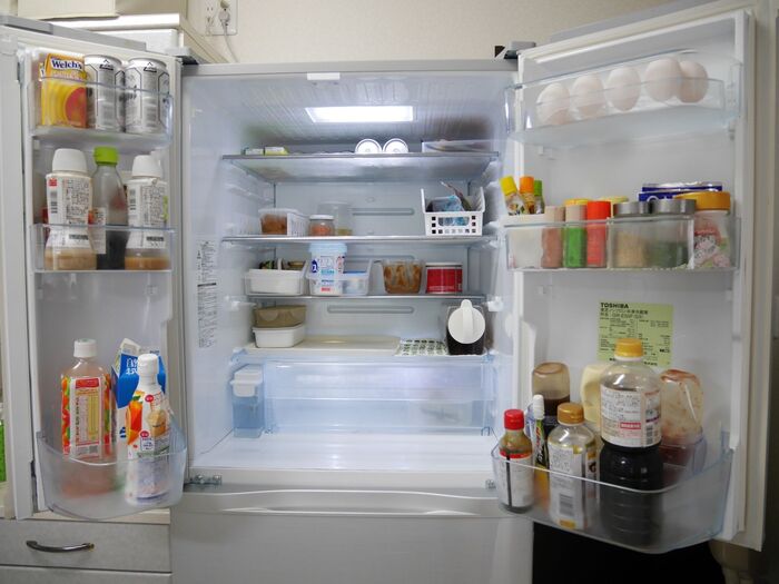 冷蔵庫に求めることは？