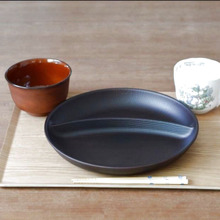 トレイとワンプレートで夕飯の準備がグンと楽になる!