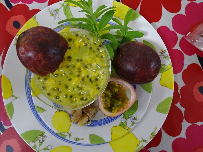 今宵・・・・情熱SOURで“おしゃん”なひと時・・・・