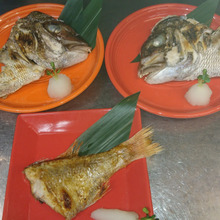 大根役者、3秒のらしさ