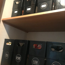 脱!ぎゅうぎゅう収納★目指せ!「空きスペース有の7割収納」