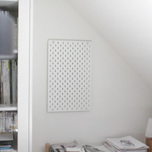 収納場所がすぐわかる!なおせる!壁面収納