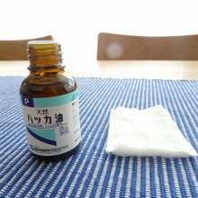 帰省や旅行で、すぐに洗えない下着の保管方法